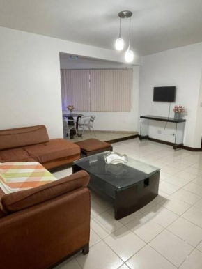 Apartamento gigante em Ilhéus perto da praia